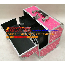 Heavy Duty Carrying Cases, Bags, Luggage Small Make up Case